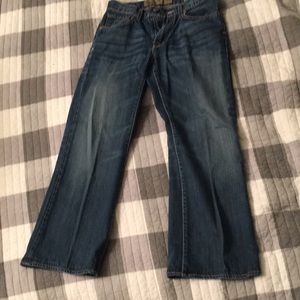 BKE men’s Tyler jeans.